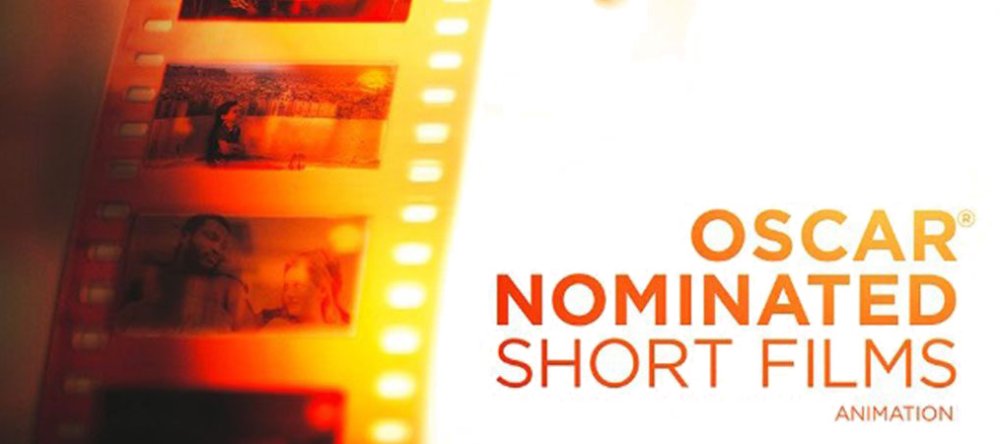 Oscar Nominated Short Films - animated