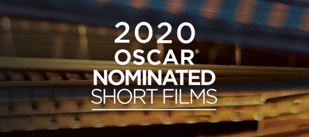 Oscar Nominated Shorts poster cropped